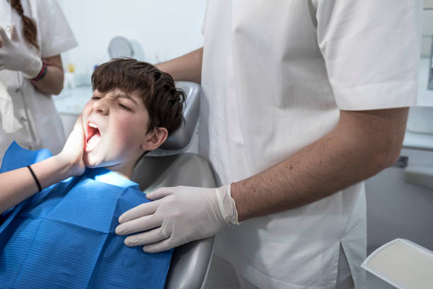 Best Emergency Pediatric Dental Care in Perry, OH