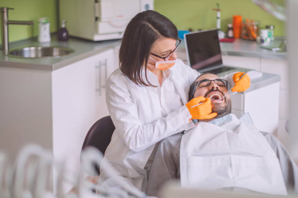 Best Emergency Dental Care for Sports Injuries in Perry, OH