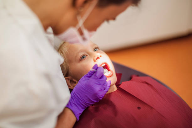 Best Emergency Orthodontic Repairs in Perry, OH