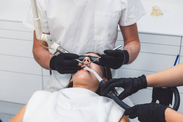 Best Emergency Treatment for Jaw Pain or Injury in Perry, OH
