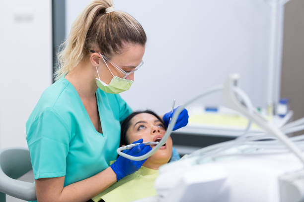 Best Emergency Denture Repair in Perry, OH